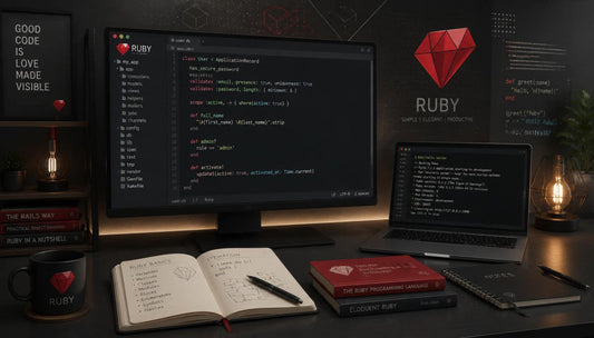 Planning Ruby Scripts Before Writing Code