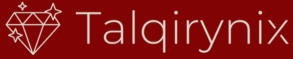 talqirynix logo